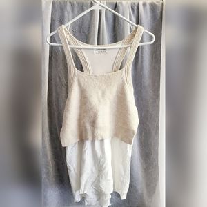 Anthropologie top